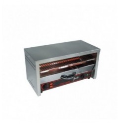 TOAST.O.MATIC 501 - 1 ÉTAGE - TOASTER MULTIFONCTION AVEC RÉGULATEUR - 230 V