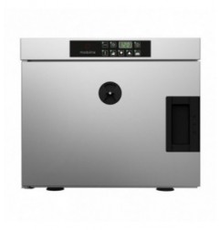 FOUR STATIQUE POUR CUISSON LENTE