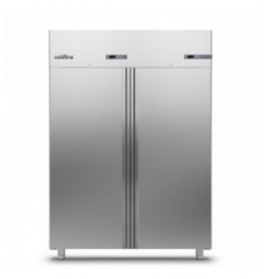 ARMOIRE 1400 L DOUBLE TEMPERATURE