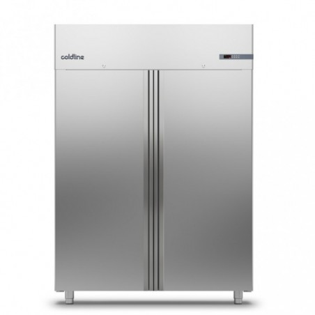 ARMOIRE 1400 L DOUBLE TEMPERATURE