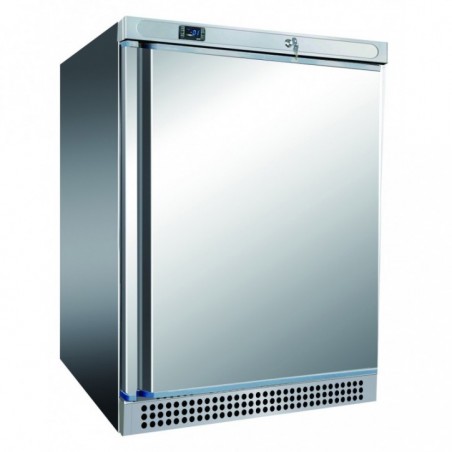 ARMOIRE 200 LT NÉGATIVE INOX