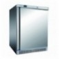 ARMOIRE 200 LT NÉGATIVE INOX