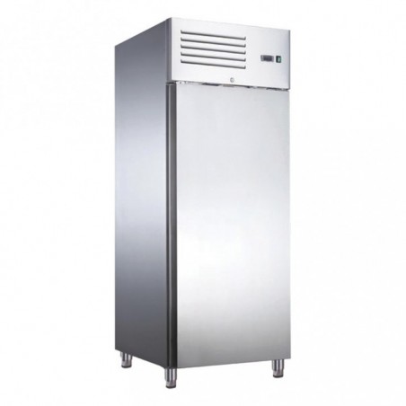 ARMOIRE INOX POSITIVE GN 2/1 700 L