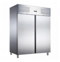 ARMOIRE INOX POSITIVE GN 2/1 1400 L