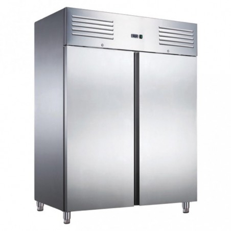 ARMOIRE INOX POSITIVE GN 2/1 1400 L