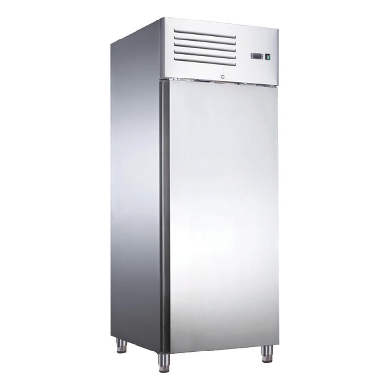 ARMOIRE INOX NÉGATIVE GN 2/1 700 L