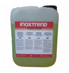 DETERGENT LIQUIDE - 5KG