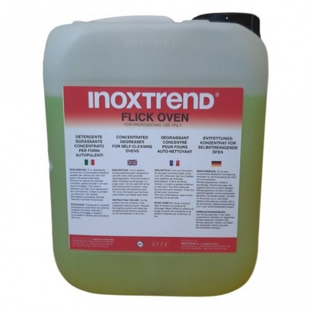 DETERGENT LIQUIDE - 5KG