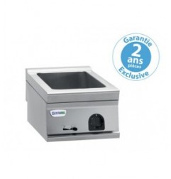 ELEMENT TOP BAIN MARIE ÉLECTRIQUE GN 1/1