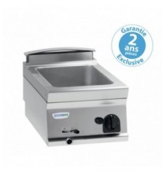 ELEMENT TOP BAIN MARIE GAZ GN 1/1