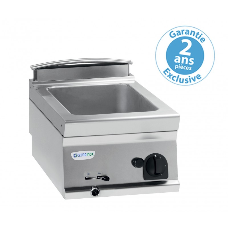 ELEMENT TOP BAIN MARIE GAZ GN 1/1