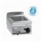 ELEMENT TOP BAIN MARIE GAZ GN 1/1