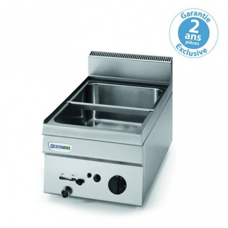 BAIN MARIE GN 1/1 ÉLECTRIQUE - GAMME 600