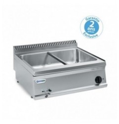 BAIN MARIE GN 2/1 - ÉLECTRIQUE